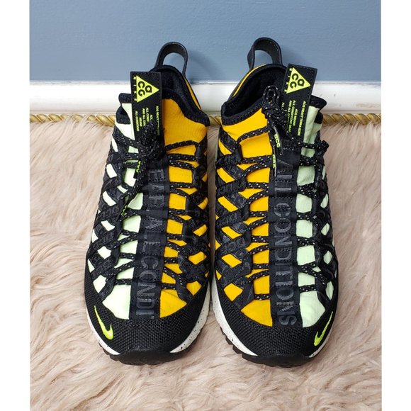 NWOB Nike ACG React Terra Gobe Shoes M-5/ W-7 main image 4